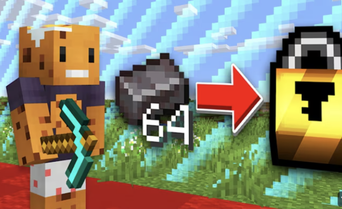 How to play Chunklock in Minecraft