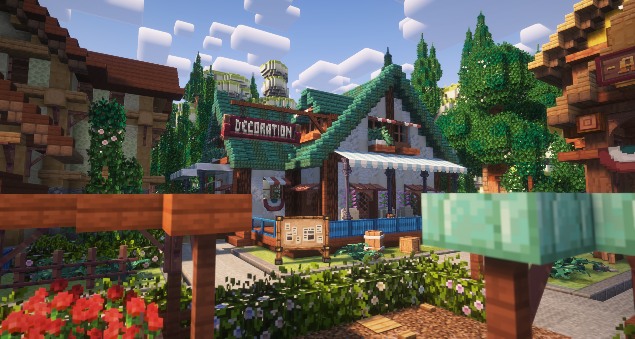 https://topminecraftservers.org website